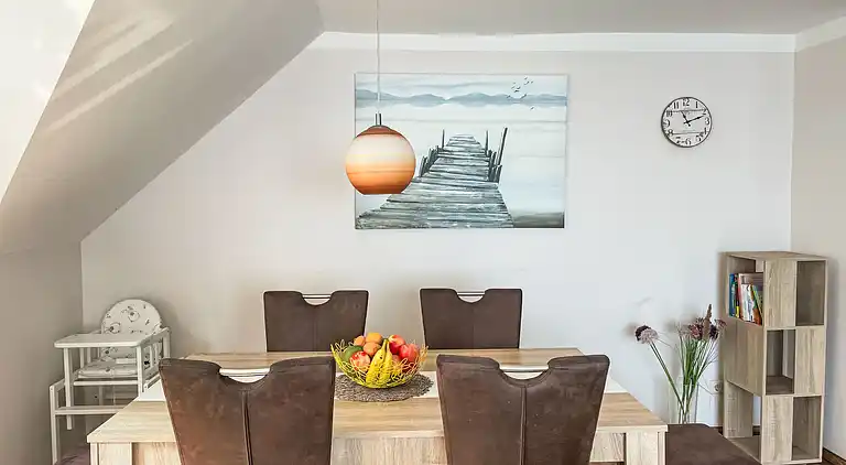 Holiday home in Rubenow