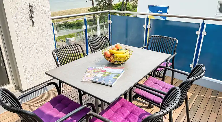 Holiday home in Rubenow