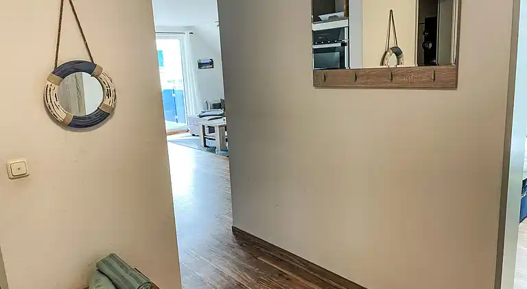 Holiday home in Rubenow