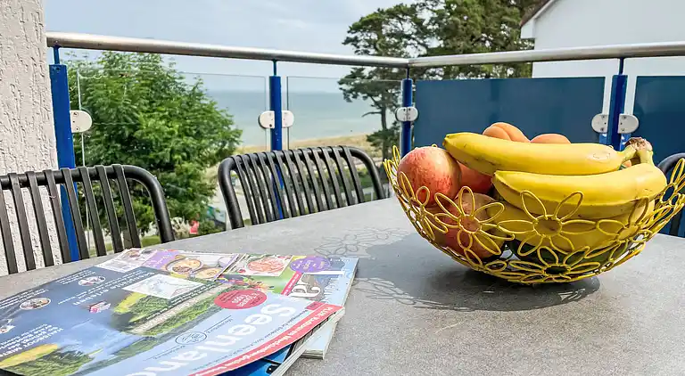 Holiday home in Rubenow