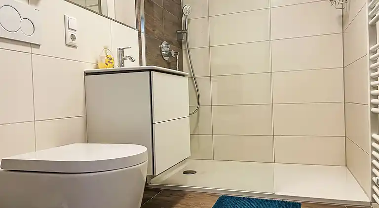 Holiday home in Rubenow