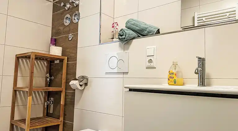 Holiday home in Rubenow