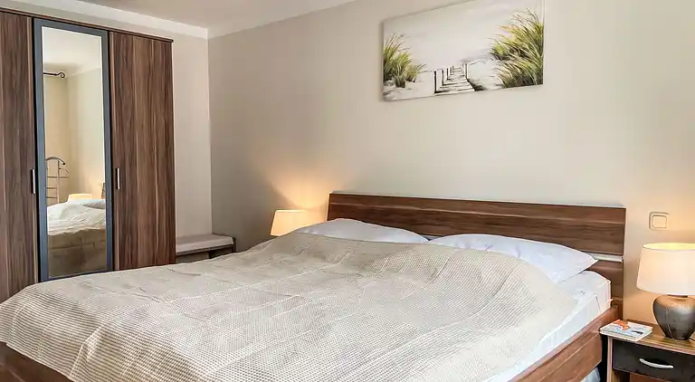 Holiday home in Rubenow