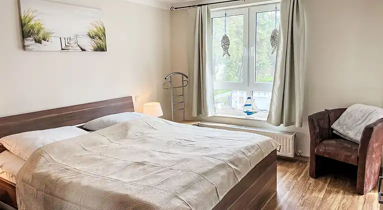 Holiday home in Rubenow