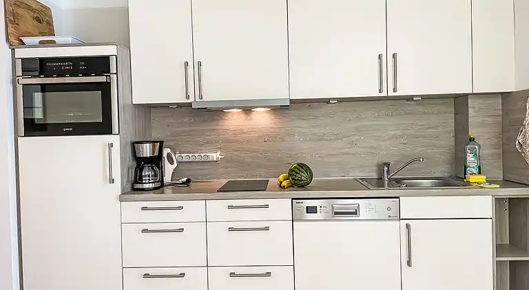 Holiday home in Rubenow