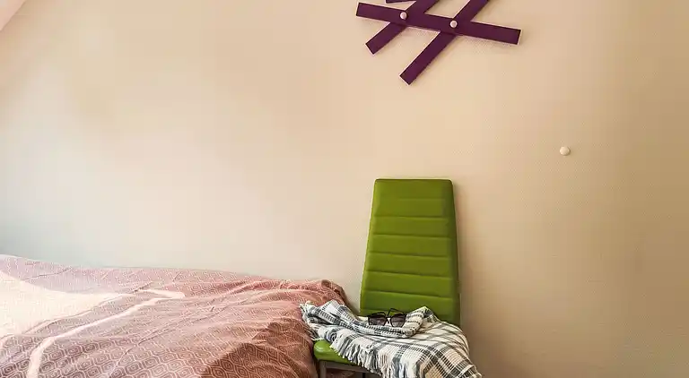 Holiday home in Rubenow