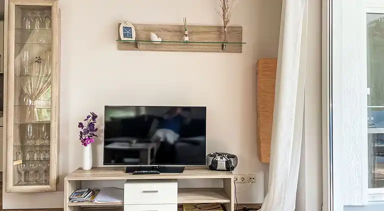 Holiday home in Rubenow