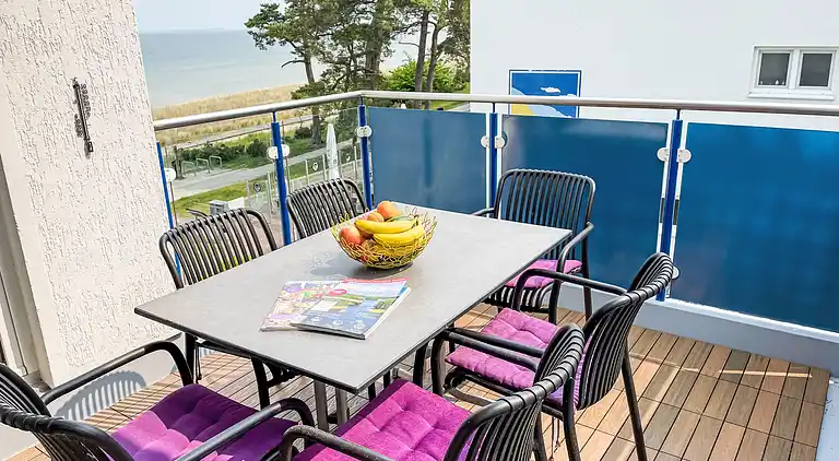 Holiday home in Rubenow