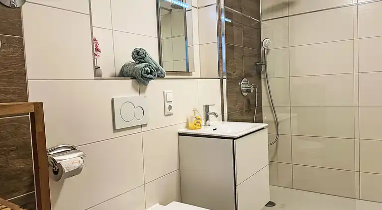 Holiday home in Rubenow