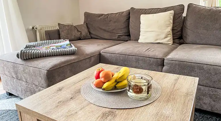 Holiday home in Rubenow