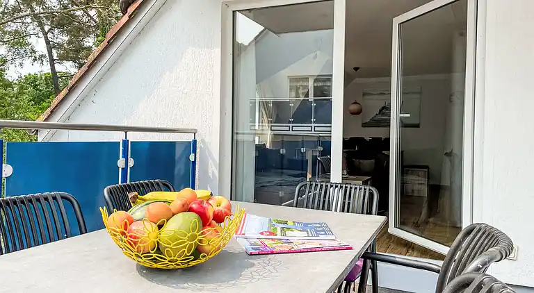 Holiday home in Rubenow