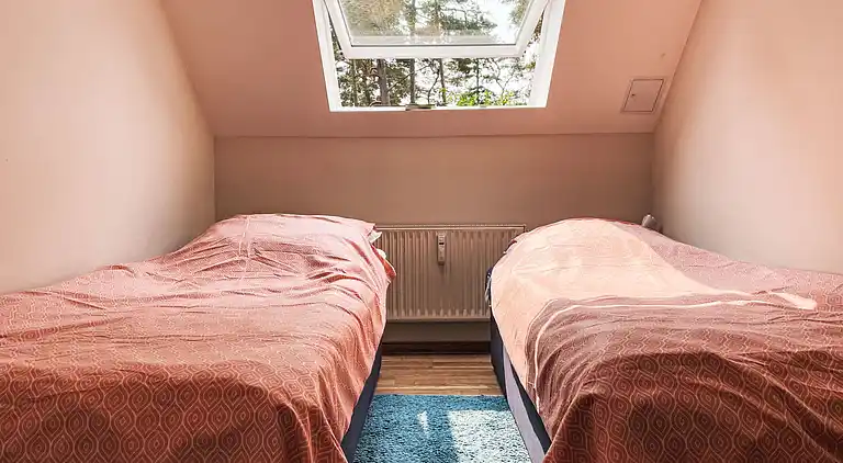 Holiday home in Rubenow