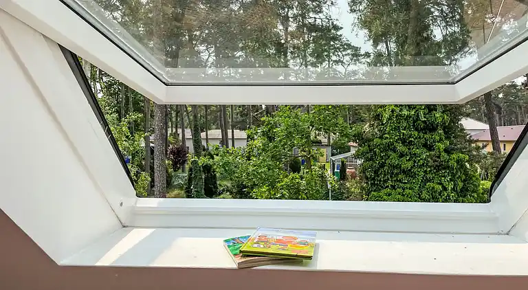 Holiday home in Rubenow