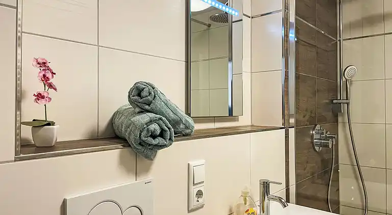 Holiday home in Rubenow