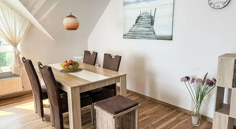 Holiday home in Rubenow