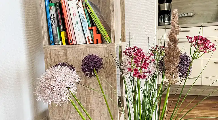 Holiday home in Rubenow