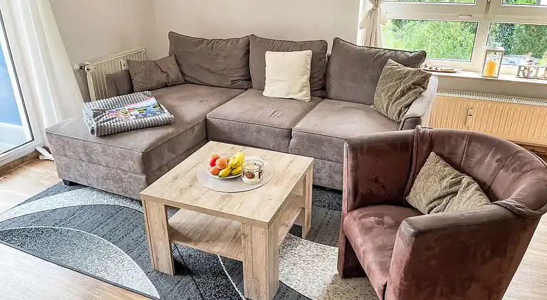 Holiday home in Rubenow