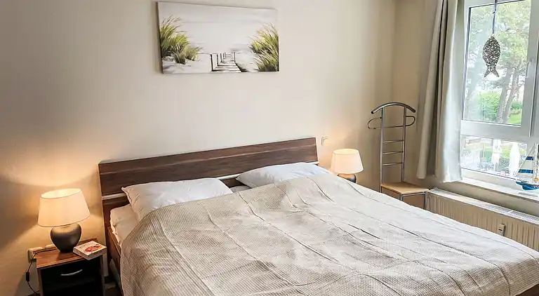 Holiday home in Rubenow