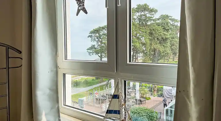 Holiday home in Rubenow