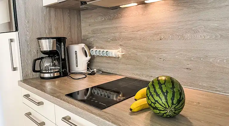 Holiday home in Rubenow