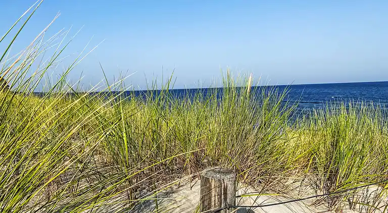 Holiday home in Rubenow