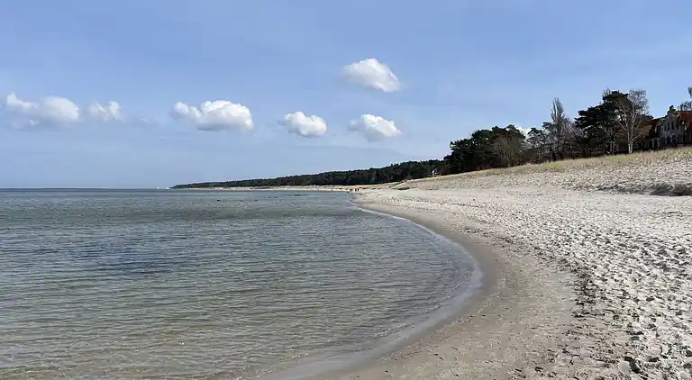 Ferienhaus in Lubmin