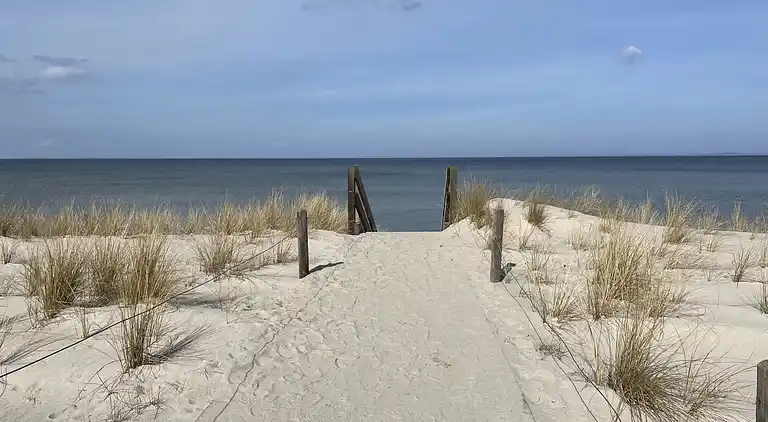 Ferienhaus in Lubmin