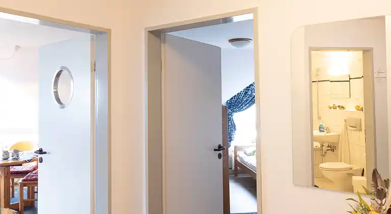 Ferienhaus in Lubmin