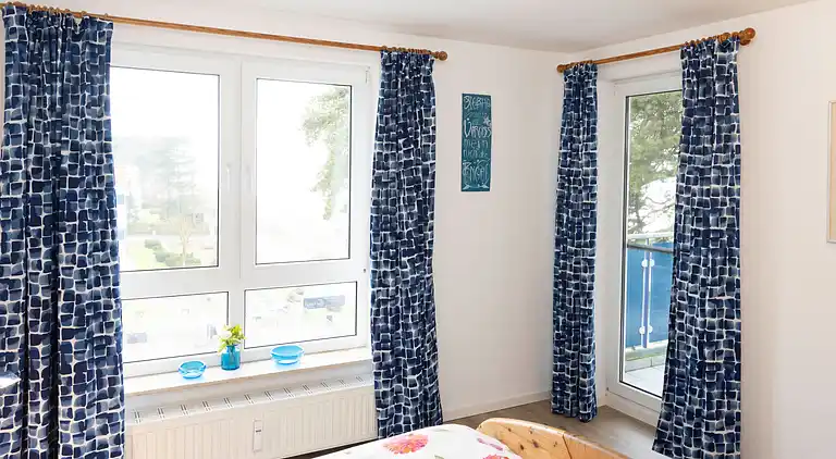 Ferienhaus in Lubmin