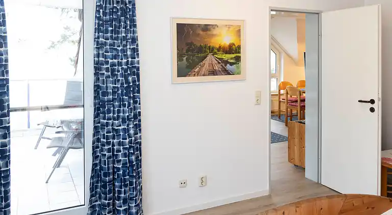 Ferienhaus in Lubmin