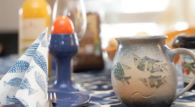 Ferienhaus in Lubmin