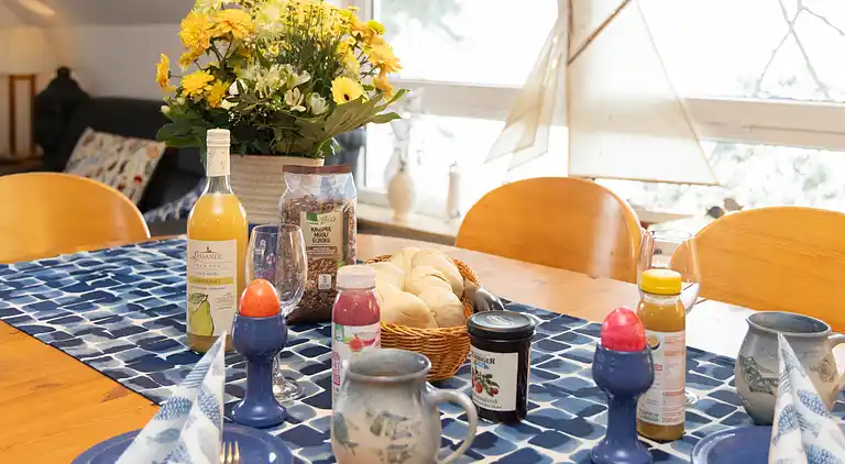 Ferienhaus in Lubmin