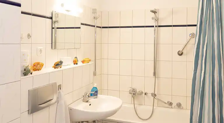 Ferienhaus in Lubmin