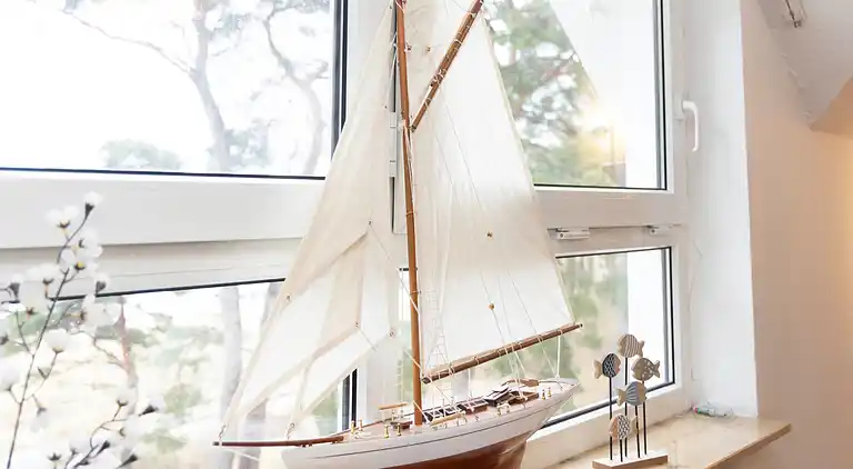 Ferienhaus in Lubmin