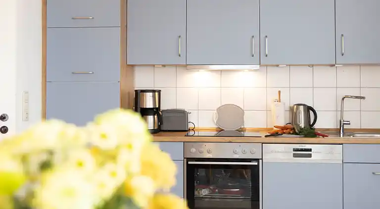 Ferienhaus in Lubmin