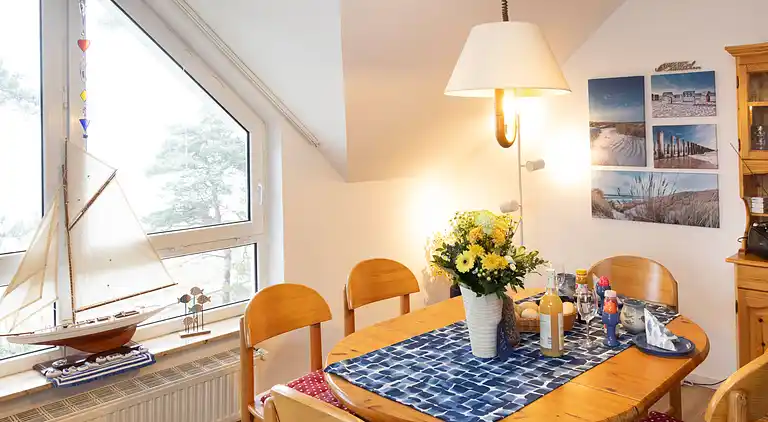 Ferienhaus in Lubmin