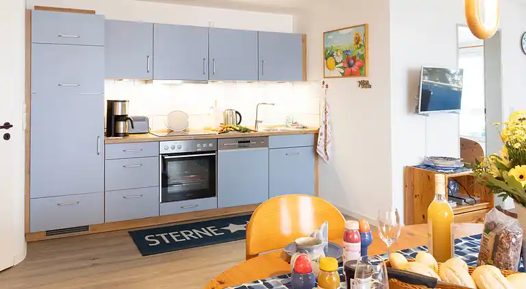 Ferienhaus in Lubmin