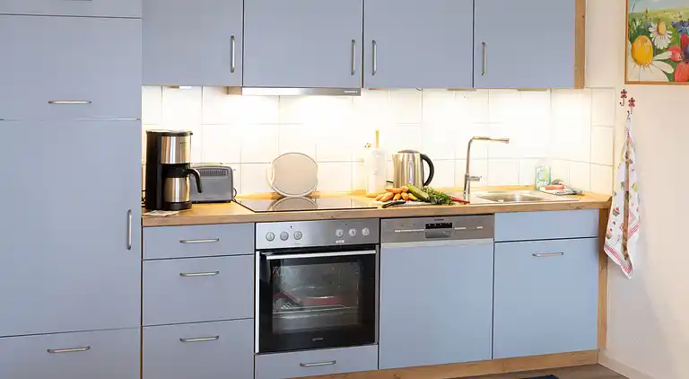 Ferienhaus in Lubmin