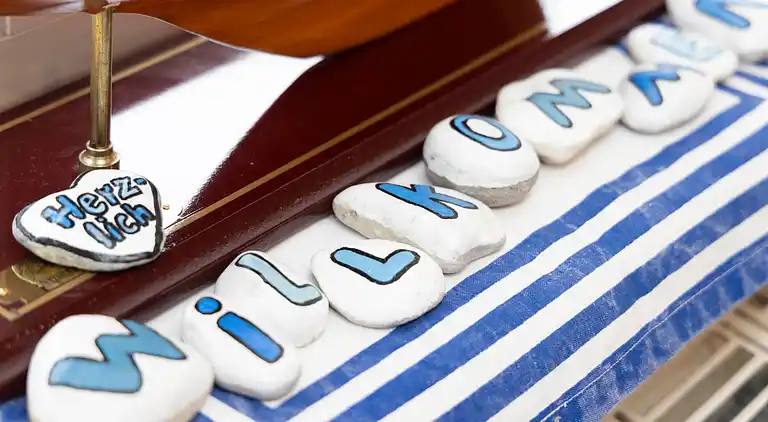 Ferienhaus in Lubmin