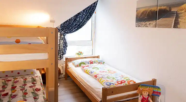 Ferienhaus in Lubmin