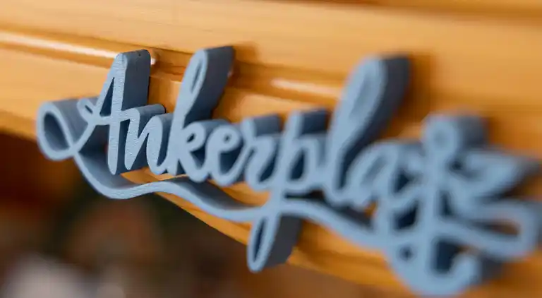 Ferienhaus in Lubmin