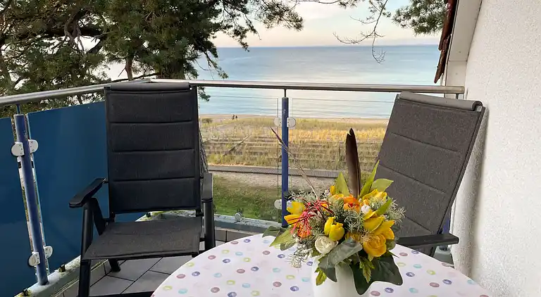 Ferienhaus in Lubmin