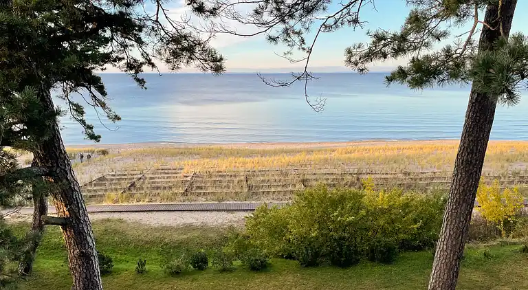 Ferienhaus in Lubmin