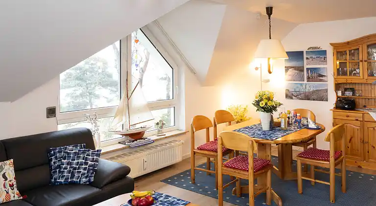 Ferienhaus in Lubmin