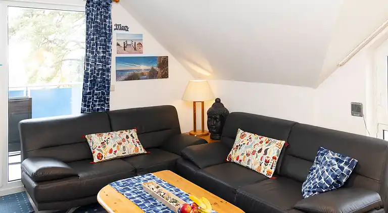 Ferienhaus in Lubmin