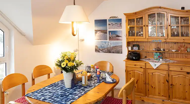 Ferienhaus in Lubmin