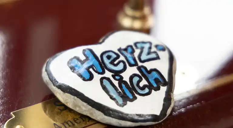 Ferienhaus in Lubmin