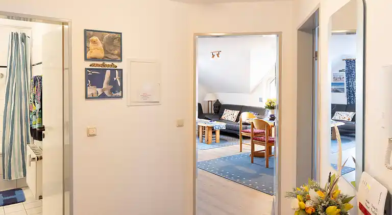 Ferienhaus in Lubmin