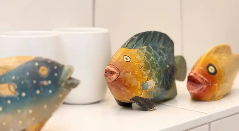 Ferienhaus in Lubmin