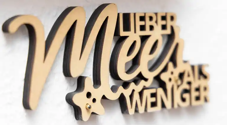 Ferienhaus in Lubmin